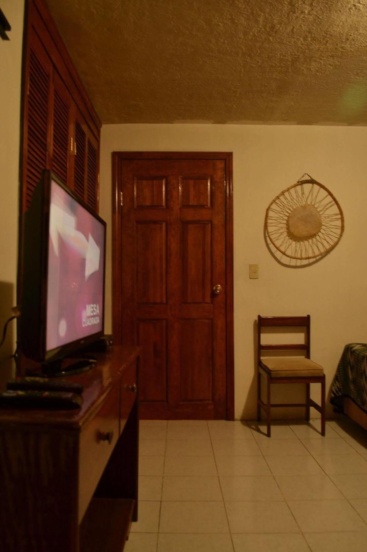 קריל Hotel Posada Del Cobre מראה חיצוני תמונה